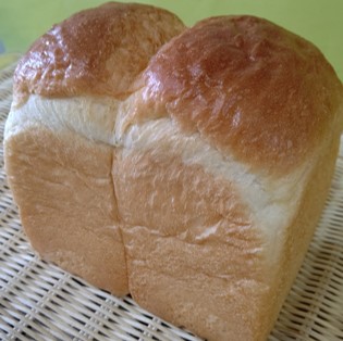 パン・ド・ミー食パン