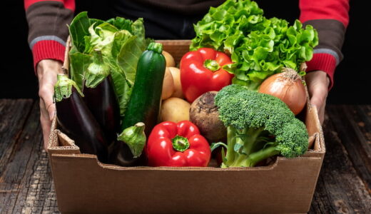 食材宅配のお試しセットおすすめ12選を比較！安くお得に利用できるのはどこ？