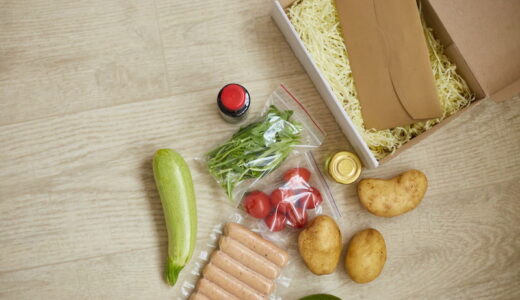安い食材宅配サービスおすすめ11選を比較！月額料金やお試しの有無を解説