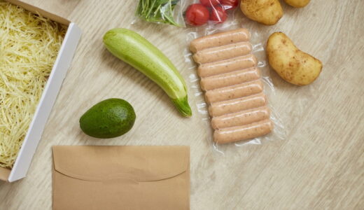 一人暮らし向けの食材宅配サービスおすすめ10選！選び方や利用メリットを解説