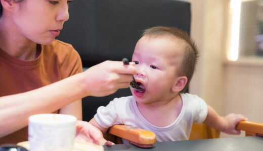 離乳食向け食材宅配サービスおすすめ8選！選び方や注意点を解説